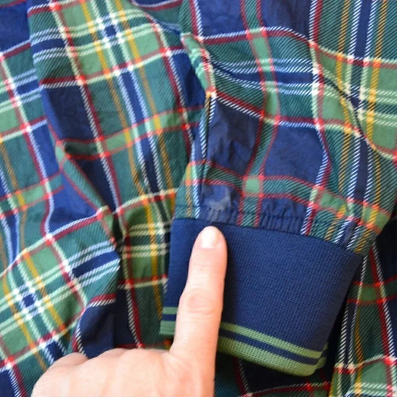 CATALINA Golf  Pullover - Picture 12 of 12